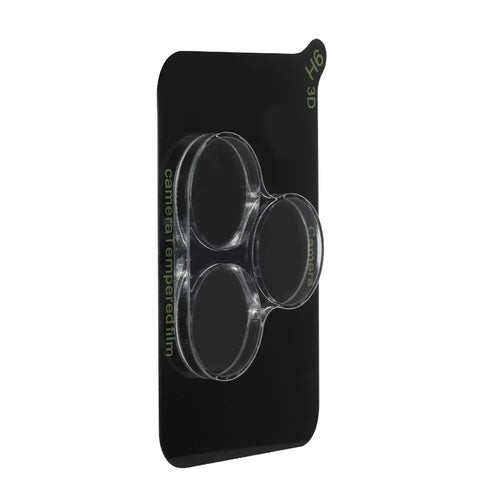 ENKAY HAT PRINCE for Realme C53 (India)  Camera Lens Film 9H Anti-Explosion Lens Protector - 1