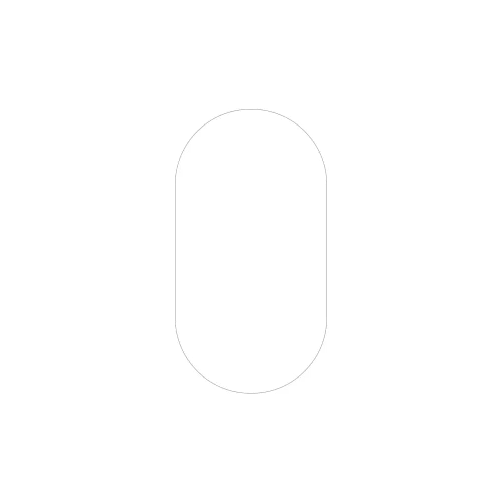 ENKAY HAT PRINCE for Oppo Reno11 Pro 5G (Global) Camera Lens Protector 9H 0.2mm Crystal Clear Lens Film - 2
