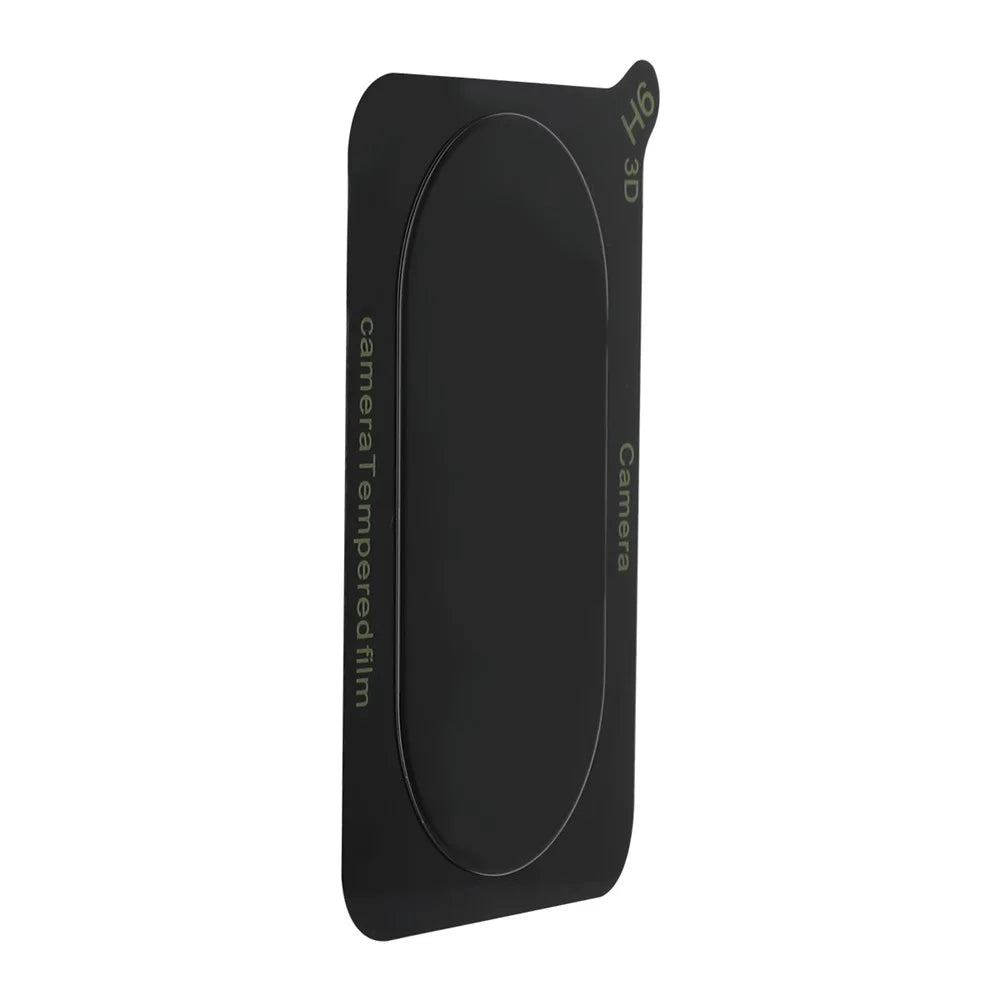 ENKAY HAT PRINCE for Oppo Reno11 Pro 5G (Global) Camera Lens Protector 9H 0.2mm Crystal Clear Lens Film - 3