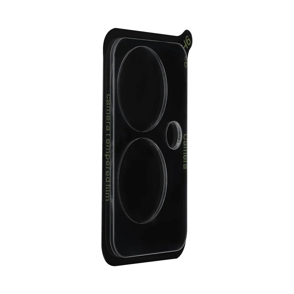 ENKAY HAT PRINCE For Oppo Reno11 F 5G / F25 Pro 5G Camera Lens Protector 0.2mm 9H HD Clear Phone Lens Film - 3