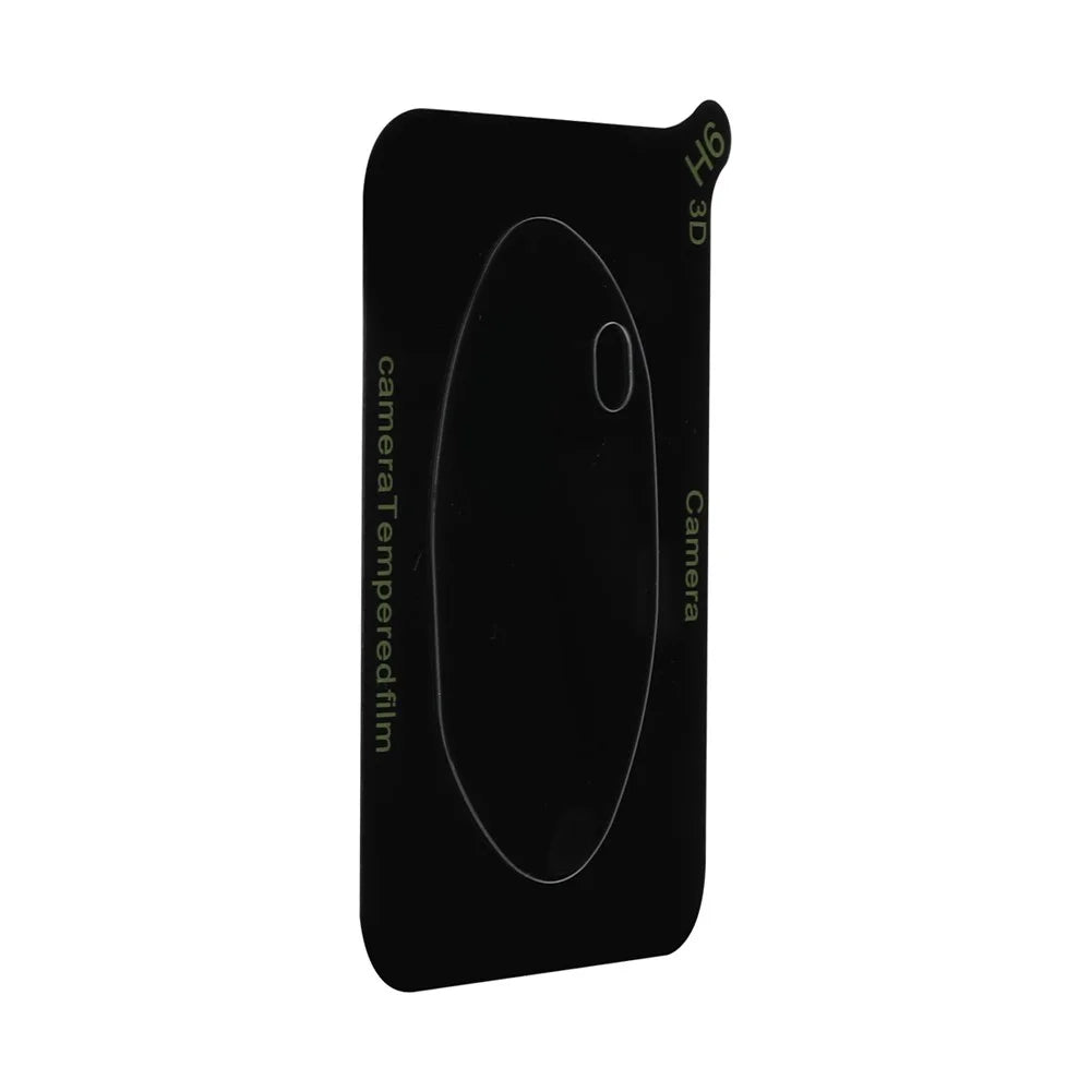 ENKAY HAT PRINCE for Honor 100 Pro 5G Camera Lens Protector Lens Protector 9H Hardness No Bubbles Lens Film - 4