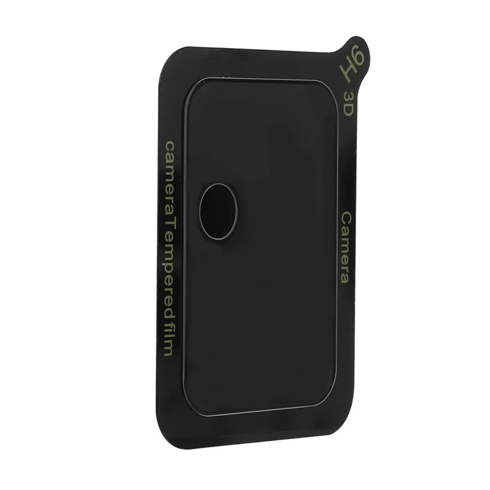 ENKAY HAT PRINCE For Honor 90 GT 5G Camera Lens Protector Ultra-HD 9H High Aluminum-Silicon Glass Lens Film - 4
