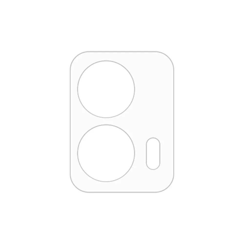 ENKAY HAT PRINCE For Motorola Moto G 5G (2023) / G53 5G Camera Lens Protector 0.2mm 9H Back Rear Camera Lens Film - 2