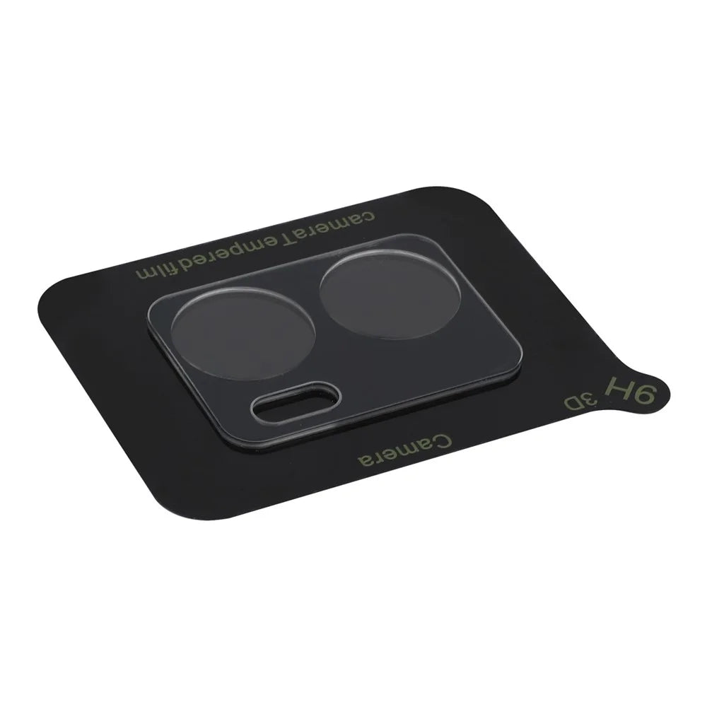 ENKAY HAT PRINCE For Motorola Moto G 5G (2023) / G53 5G Camera Lens Protector 0.2mm 9H Back Rear Camera Lens Film - 4
