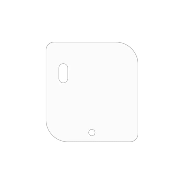 ENKAY HAT PRINCE For For Honor Magic6 Ultimate 5G Back Camera Lens Protector Full Glue Lens 0.2mm Film - 2
