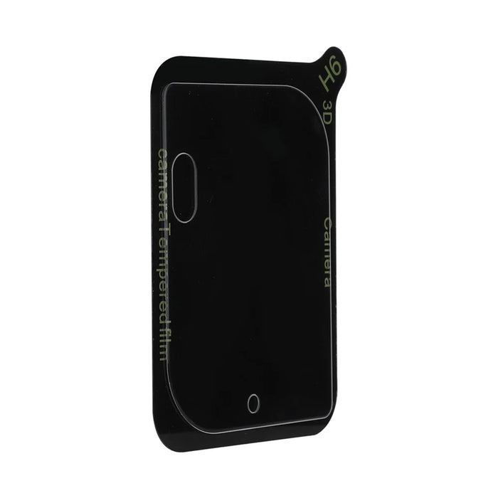 ENKAY HAT PRINCE For For Honor Magic6 Ultimate 5G Back Camera Lens Protector Full Glue Lens 0.2mm Film - 3