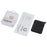 ENKAY HAT PRINCE For For Honor Magic6 Ultimate 5G Back Camera Lens Protector Full Glue Lens 0.2mm Film - 5