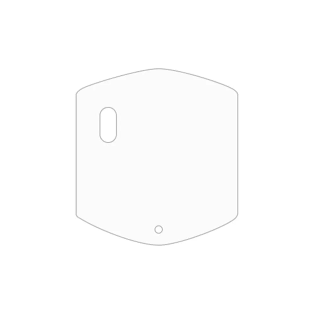 ENKAY HAT PRINCE For Honor Magic6 RSR Porsche Design 5G Rear Camera Lens Protector 0.2mm Transparent Lens Film - 2