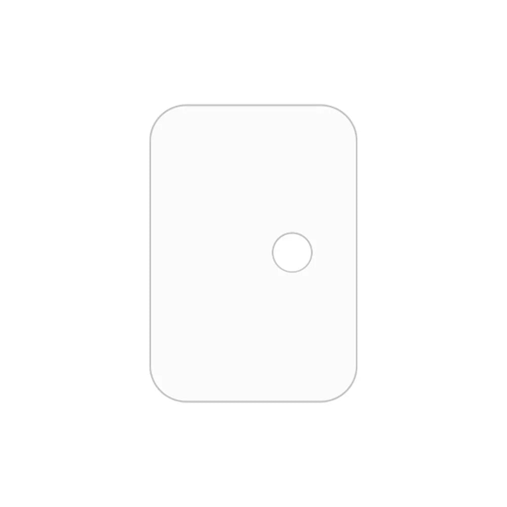 ENKAY HAT PRINCE For Honor 100 5G Back Camera Lens Protector Super Transparent 0.2mm 9H Lens Film - 2