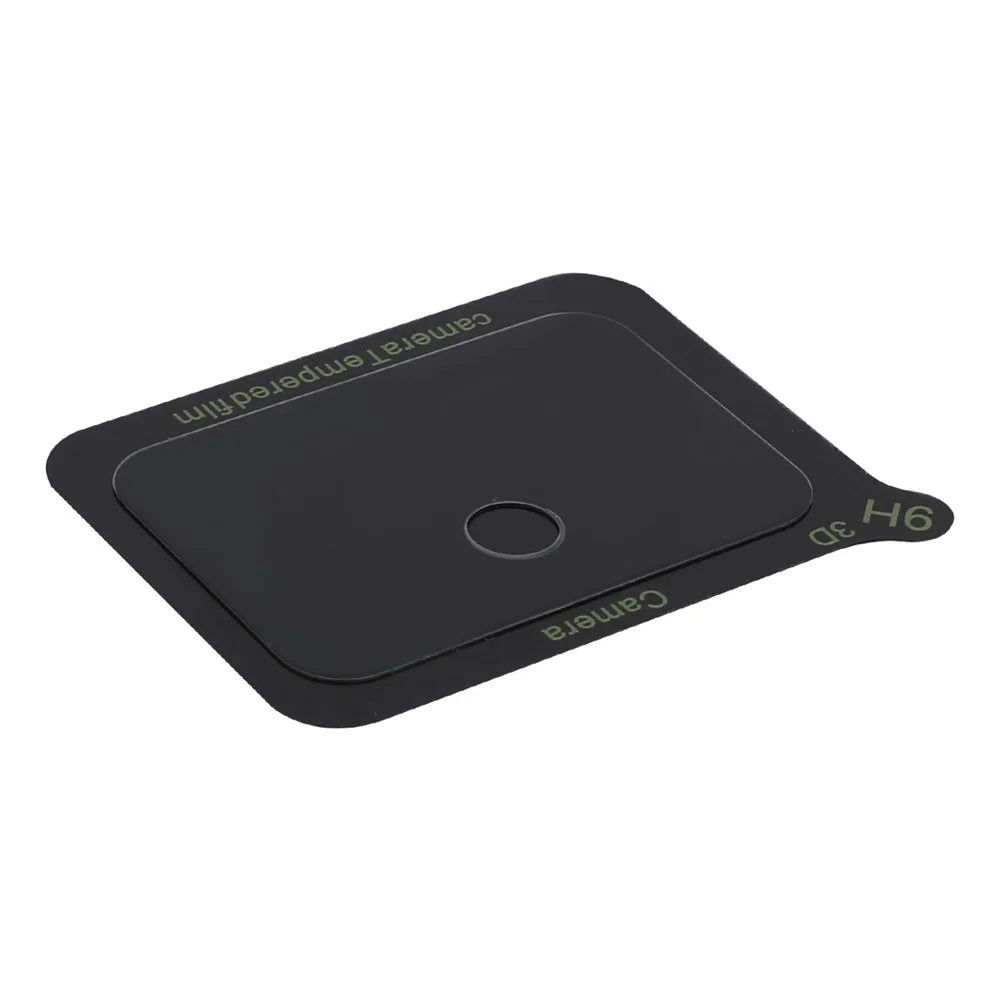 ENKAY HAT PRINCE For Honor 100 5G Back Camera Lens Protector Super Transparent 0.2mm 9H Lens Film - 4