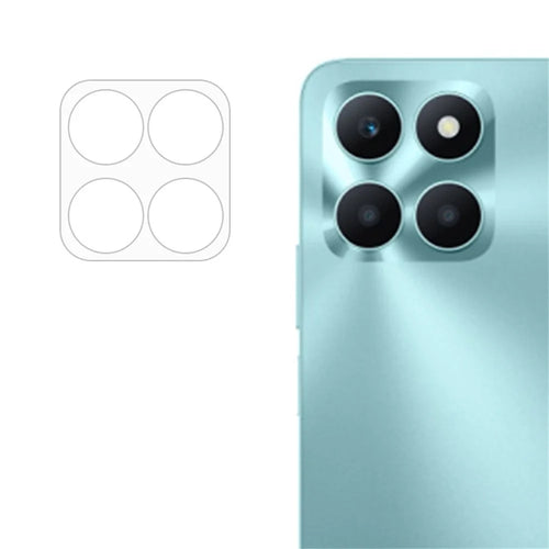 ENKAY HAT PRINCE for Honor X6a 4G Camera Lens Protector HD Complete Covering Lens Film - 1