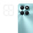ENKAY HAT PRINCE for Honor X6a 4G Camera Lens Protector HD Complete Covering Lens Film - 1