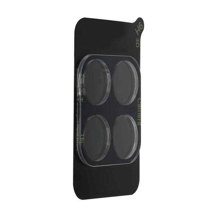 ENKAY HAT PRINCE for Honor X6a 4G Camera Lens Protector HD Complete Covering Lens Film - 3