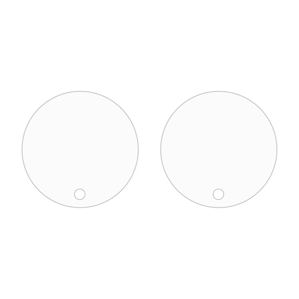 ENKAY HAT PRINCE 2Pcs for Honor Magic6 Lite 5G / X50 5G / X9b 5G Camera Lens Film HD Clear 9H Lens Protector - 2