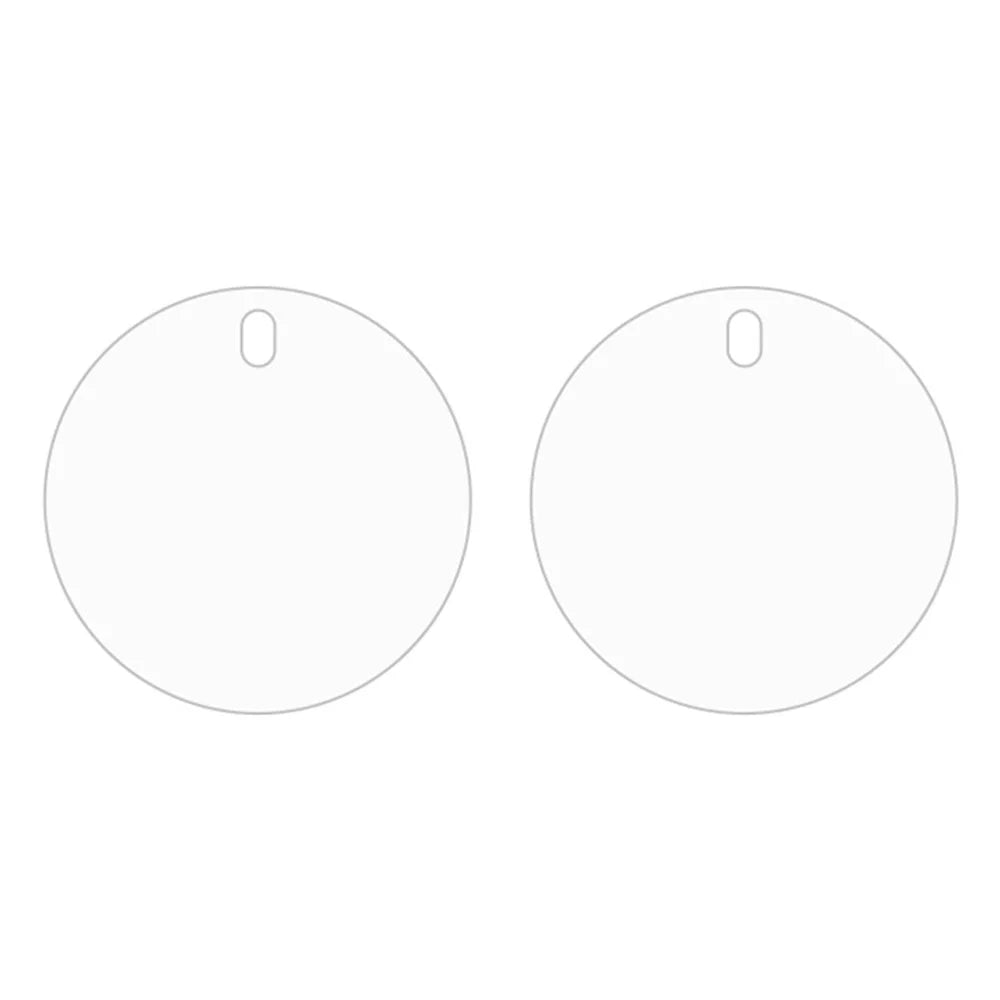 ENKAY HAT PRINCE 2Pcs Camera Lens Protector for Honor X50 GT 5G Complete Covering HD Clear Rear Lens Film - 2