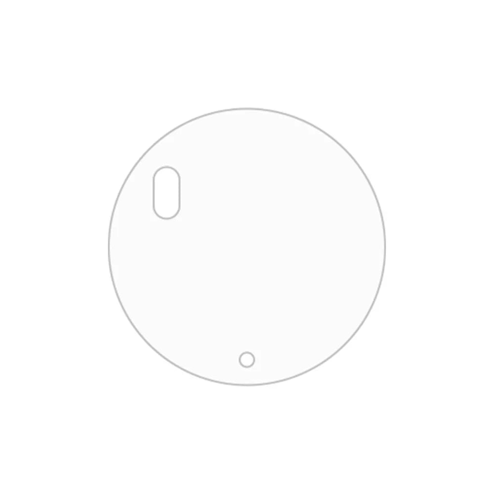 ENKAY HAT PRINCE For Honor X50 Pro 5G / Magic6 Pro 5G Lens Protector HD 9H High Aluminum-Silicon Glass Camera Film - 2