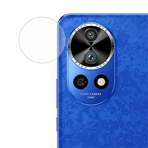 ENKAY HAT PRINCE For Huawei nova 12 Pro 5G / 12 Ultra 5G Camera Lens Protector 9H Hardness Impact-Resistant Film - 1