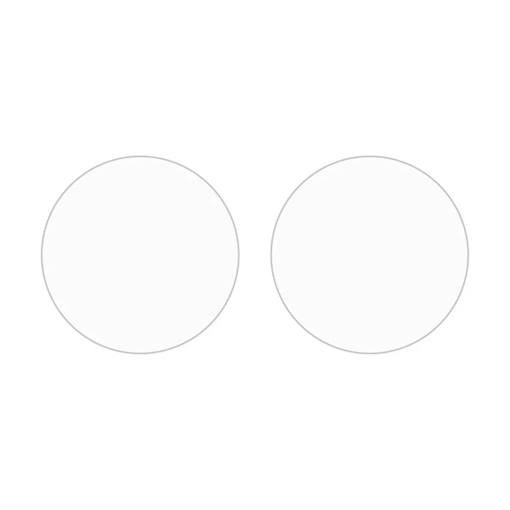 ENKAY HAT PRINCE 2Pcs for Huawei nova 12 Pro 5G / nova 12 Ultra 5G Camera Lens Film Anti-Scratch Lens Protector - 2