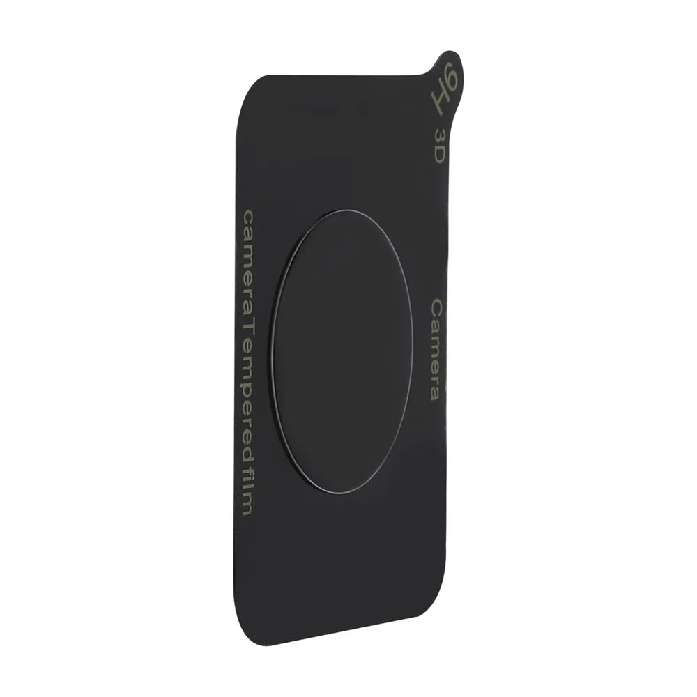 ENKAY HAT PRINCE For Huawei Pura 70 Ultra Camera Lens Protector Ultra Clear Thin High Aluminum-Silicon Glass Lens Film - 3