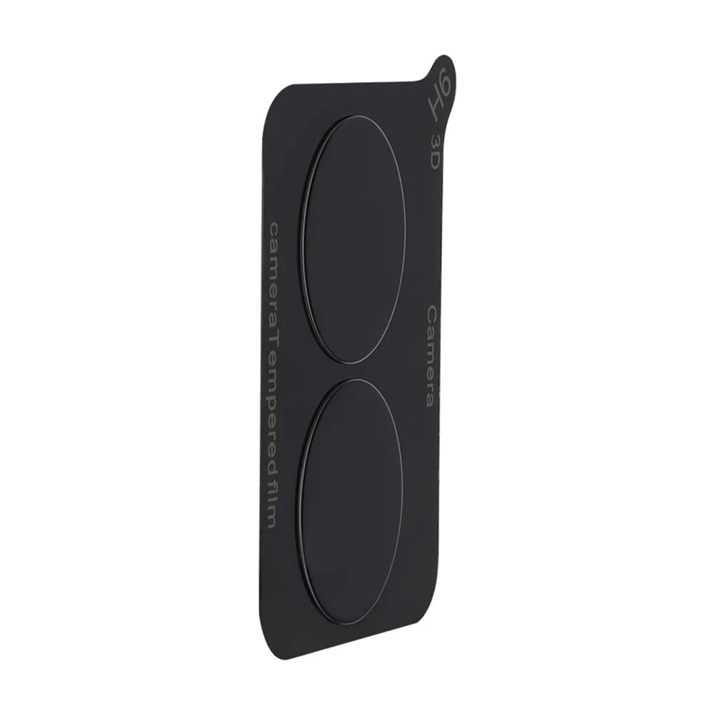 ENKAY HAT PRINCE For vivo V29e (India) 5G Camera Lens Protector Impact-Resistant 9H Hardness Lens Film - 3