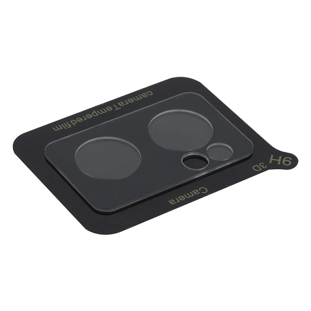 ENKAY HAT PRINCE Camera Lens Protector for OnePlus Nord CE 2 5G High Aluminum-Silicon Glass Clear Lens Film - 4