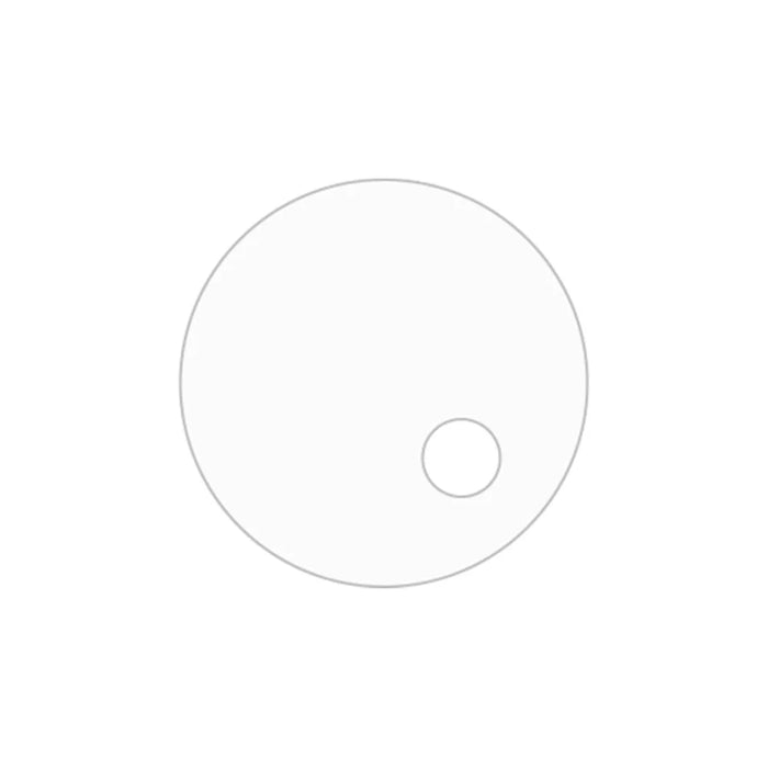 ENKAY HAT PRINCE For OnePlus Ace 2 5G / 11R 5G Camera Lens Protector 9H Hardness Scratch Resistant - 2