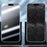 For iPhone 15 Pro Max PET Screen Protector Anti-Fingerprint Matte Screen Film with Auxiliary Tool - 5