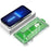 For iPhone 13 Pro Max / 14 Plus Screen Protector Matte Anti-Fingerprint PET Film with Auxiliary Tool - 1