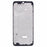For Infinix Note 11 X663, X663B / 12 4G X663, X663C, X663D OEM Front Housing Frame Replacement Part (Without Logo) - 3