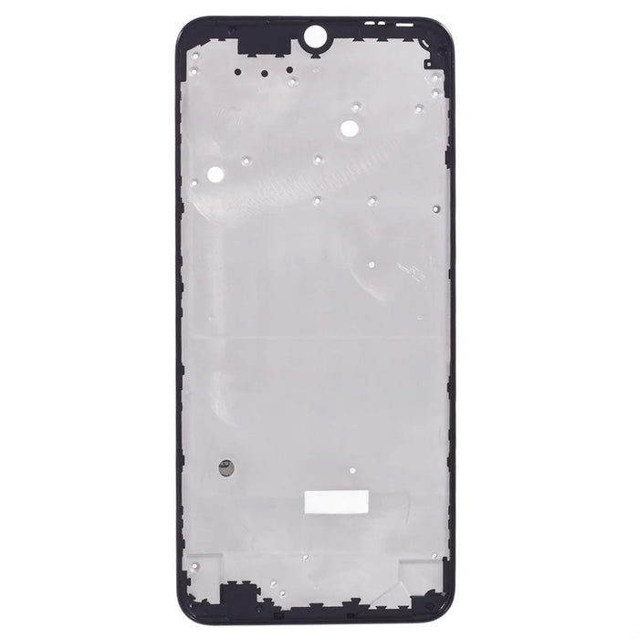 For Infinix Note 11 X663, X663B / 12 4G X663, X663C, X663D OEM Front Housing Frame Replacement Part (Without Logo) - 3