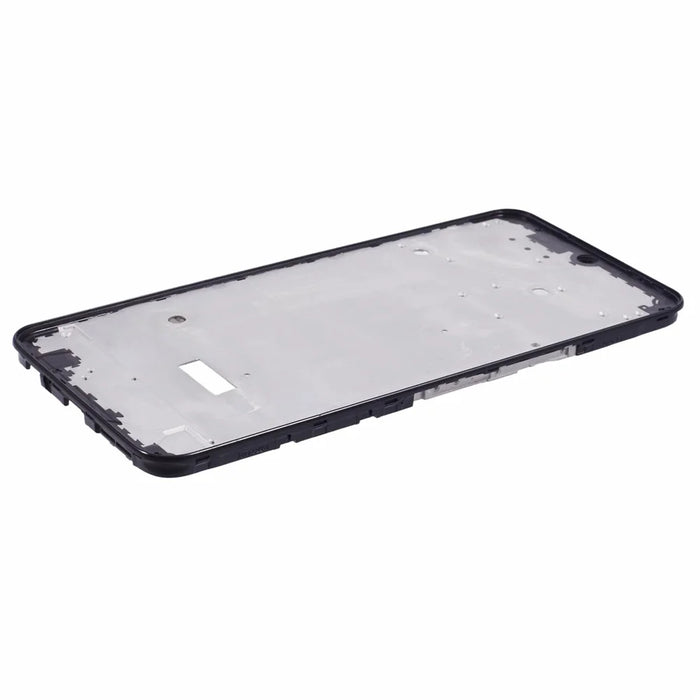 For Infinix Note 11 X663, X663B / 12 4G X663, X663C, X663D OEM Front Housing Frame Replacement Part (Without Logo) - 5
