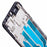 For Infinix Note 11 X663, X663B / 12 4G X663, X663C, X663D OEM Front Housing Frame Replacement Part (Without Logo) - 6