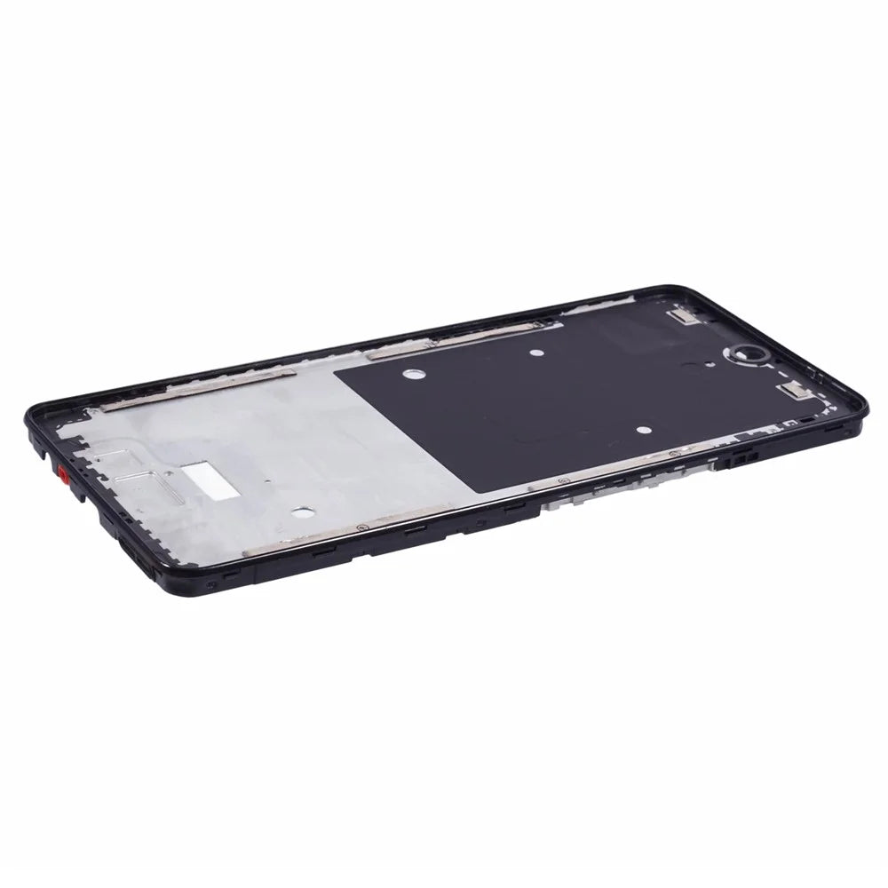 For Infinix Note 30 5G X6711 OEM Front Housing Frame Replacement Part (Without Logo) - 5