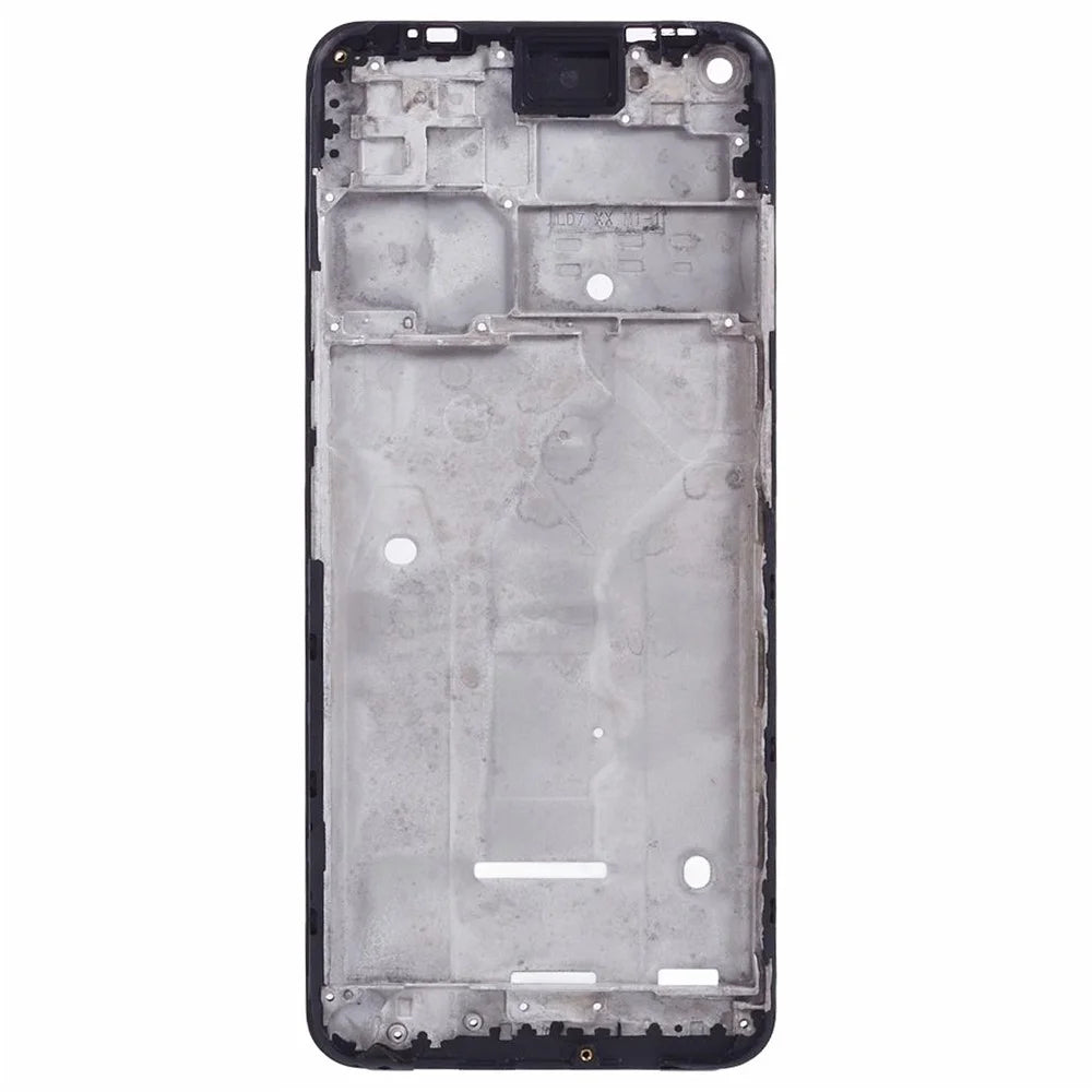 For TECNO Pova 4G LD7 OEM Front Housing Frame Replacement Part (Without Logo) - 2