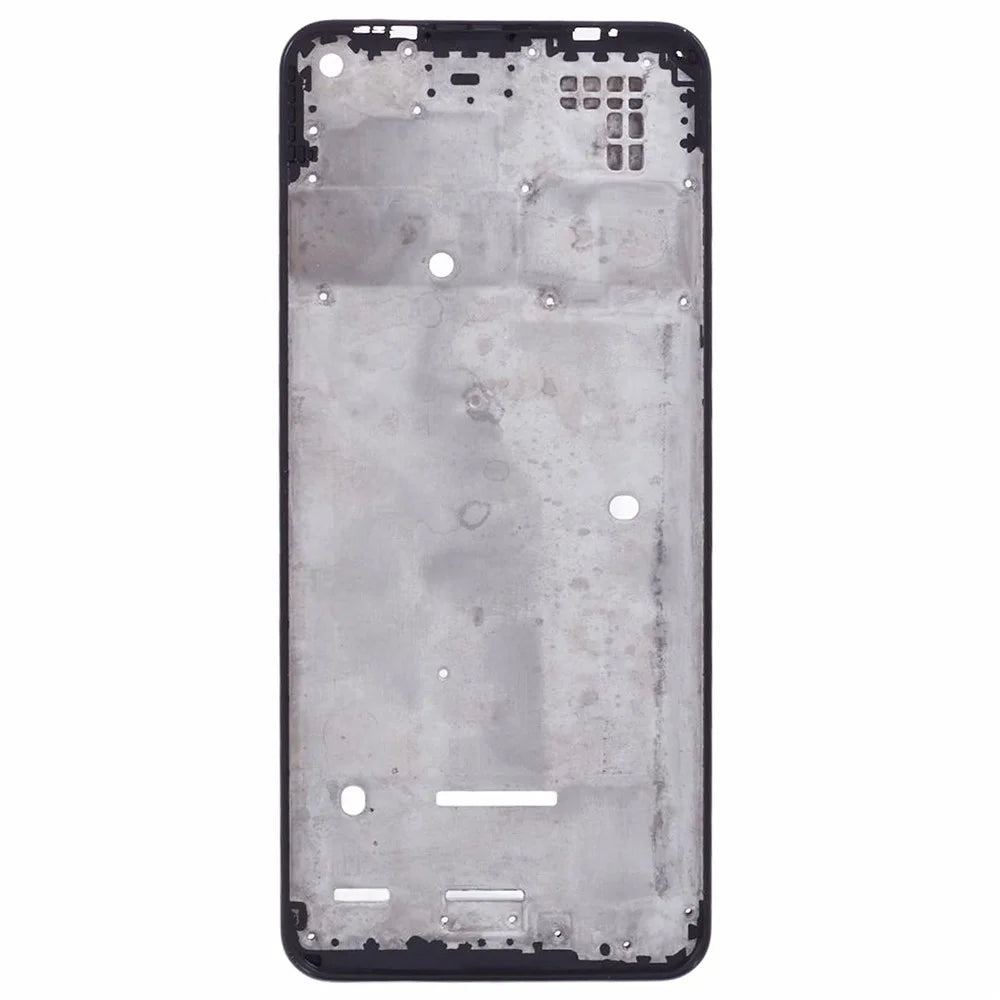 For TECNO Pova 4G LD7 OEM Front Housing Frame Replacement Part (Without Logo) - 3