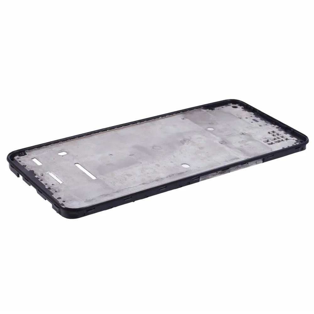 For TECNO Pova 4G LD7 OEM Front Housing Frame Replacement Part (Without Logo) - 5
