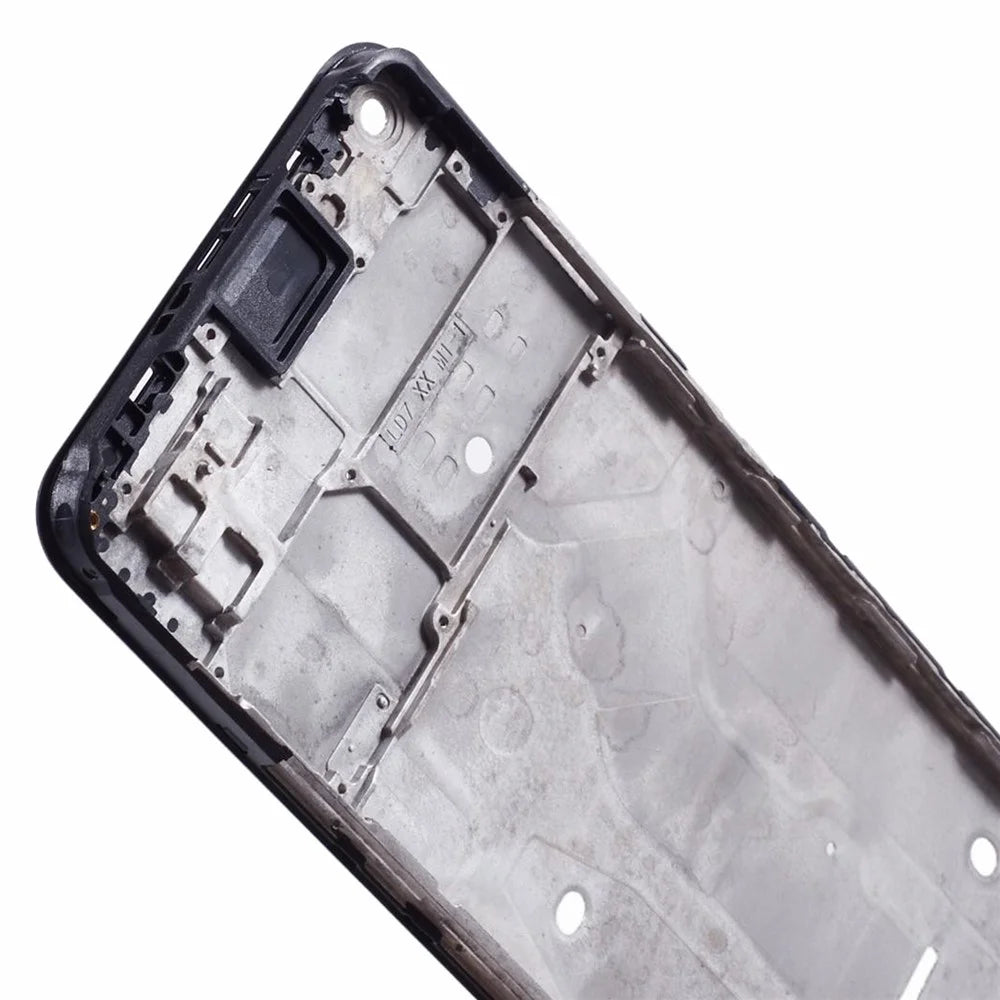 For TECNO Pova 4G LD7 OEM Front Housing Frame Replacement Part (Without Logo) - 6