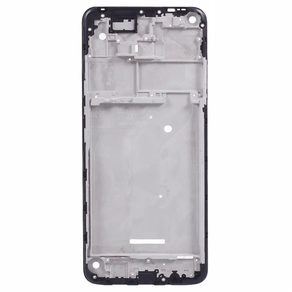 For TECNO Spark 6 KE7 OEM Front Housing Frame Replacement Part (Without Logo) - 2