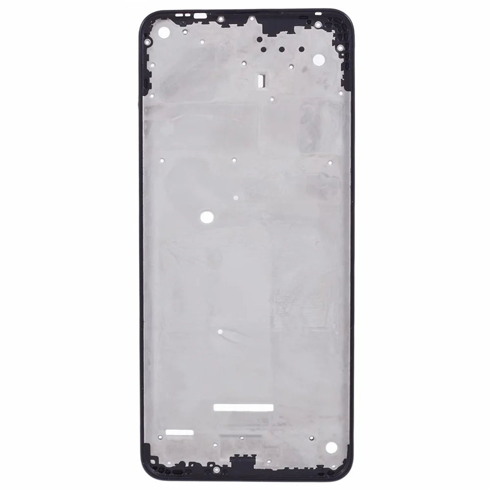 For TECNO Spark 6 KE7 OEM Front Housing Frame Replacement Part (Without Logo) - 3