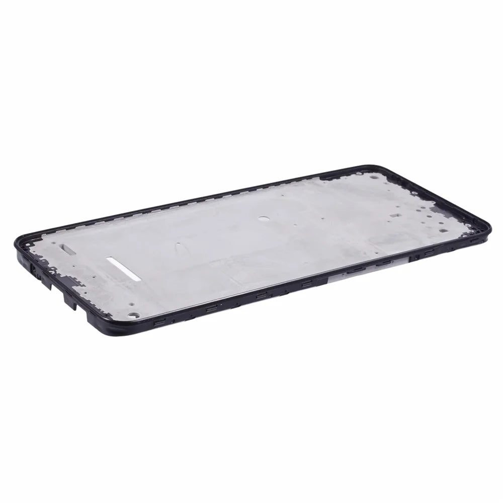 For TECNO Spark 6 KE7 OEM Front Housing Frame Replacement Part (Without Logo) - 5