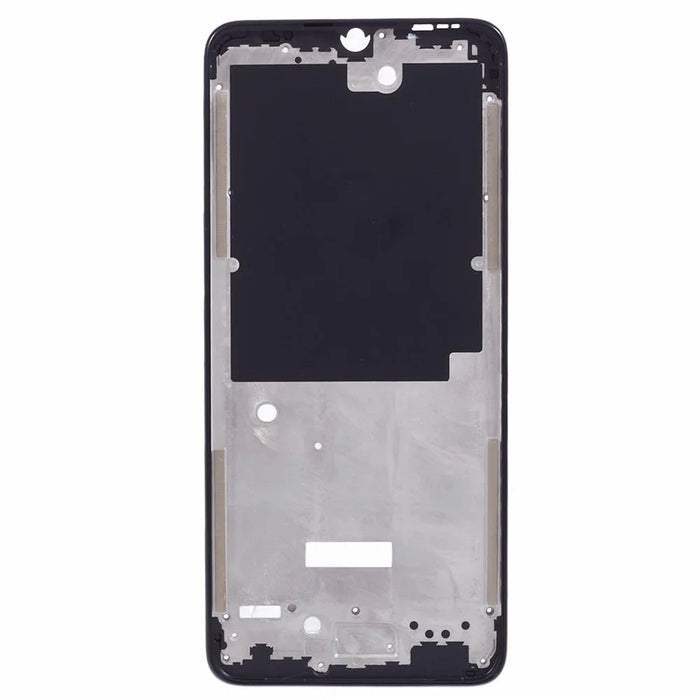 For TECNO Spark 10C 4G KI5K OEM Front Housing Frame Replacement Part (Without Logo) - 3