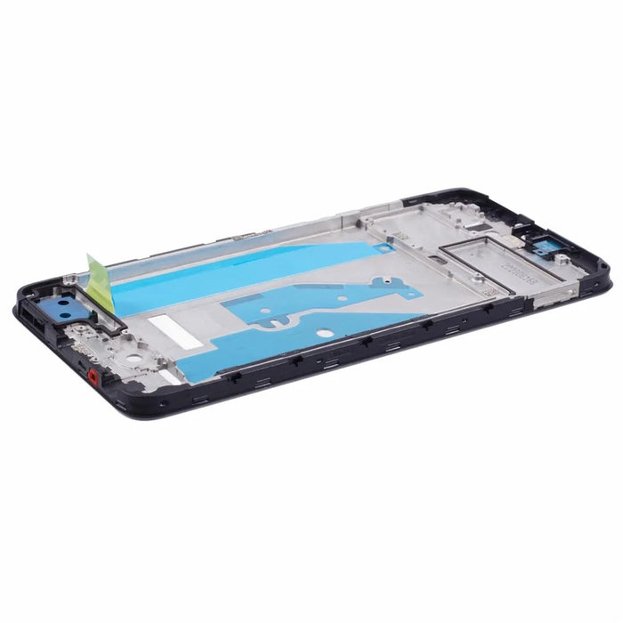 For TECNO Spark 10C 4G KI5K OEM Front Housing Frame Replacement Part (Without Logo) - 4