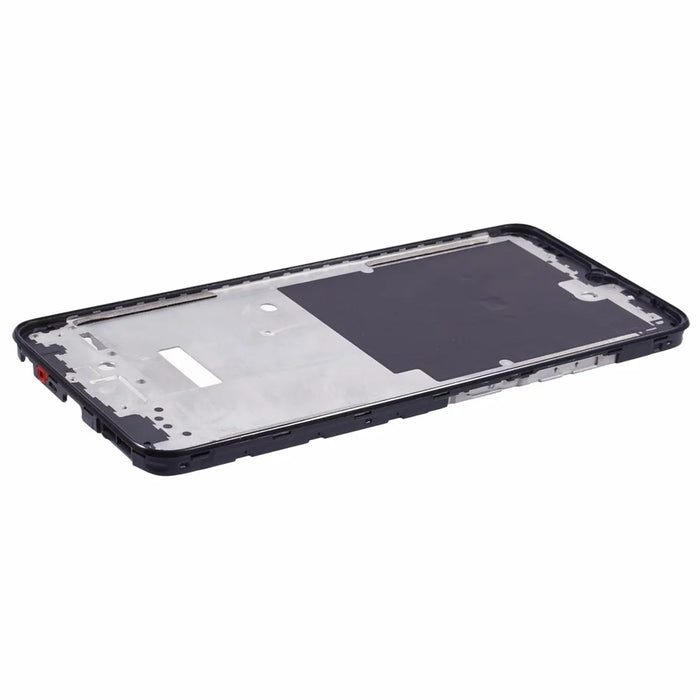 For TECNO Spark 10C 4G KI5K OEM Front Housing Frame Replacement Part (Without Logo) - 5