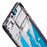 For TECNO Spark 10C 4G KI5K OEM Front Housing Frame Replacement Part (Without Logo) - 6