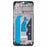 For TECNO Spark 10 4G KI5 OEM Front Housing Frame Replacement Part (Without Logo) - 2