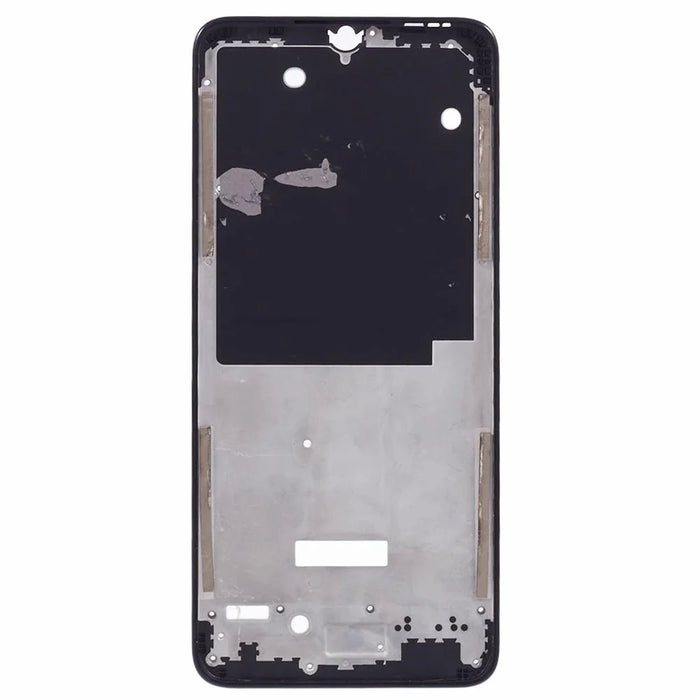 For TECNO Spark 10 4G KI5 OEM Front Housing Frame Replacement Part (Without Logo) - 3