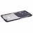 For TECNO Spark 10 4G KI5 OEM Front Housing Frame Replacement Part (Without Logo) - 5