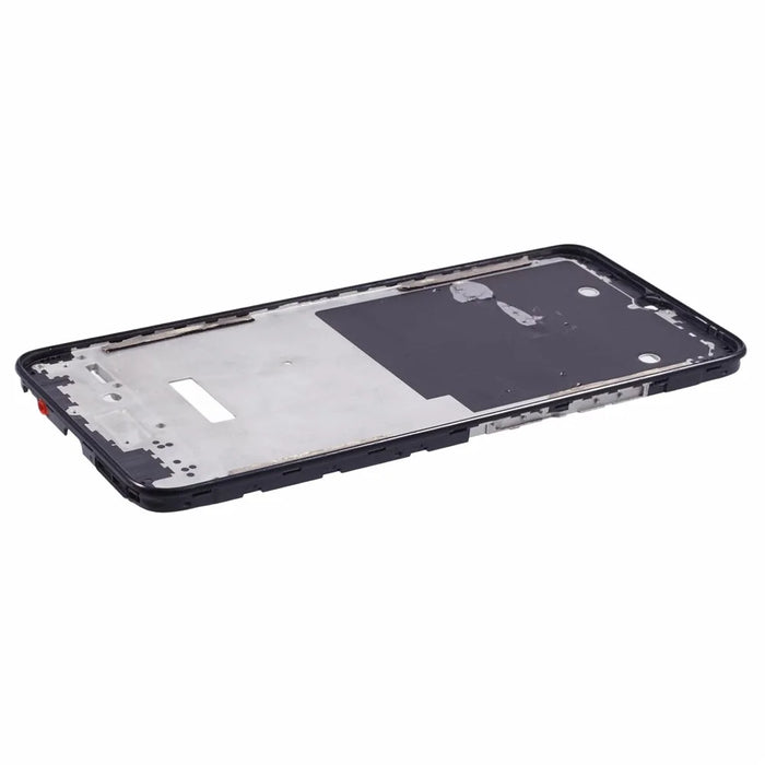 For TECNO Spark 10 4G KI5 OEM Front Housing Frame Replacement Part (Without Logo) - 5