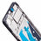 For TECNO Spark 10 4G KI5 OEM Front Housing Frame Replacement Part (Without Logo) - 6
