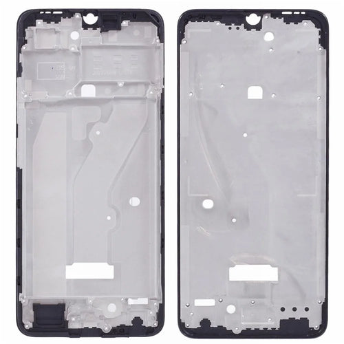 For Infinix Smart 7 4G X6515 OEM Front Housing Frame Replacement Part (Without Logo) - 1